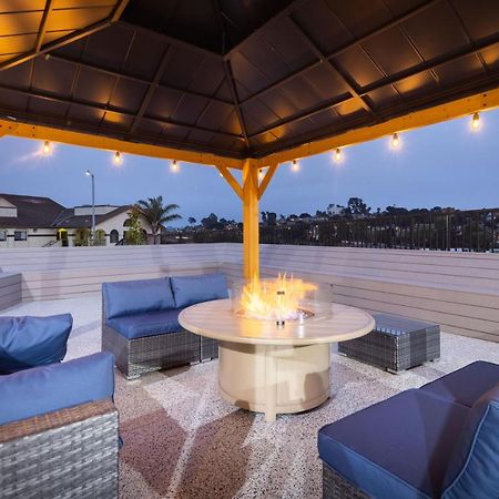 Days Inn By Wyndham Arroyo Grande Pismo Beach Buitenkant foto