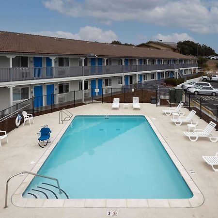 Days Inn By Wyndham Arroyo Grande Pismo Beach Buitenkant foto