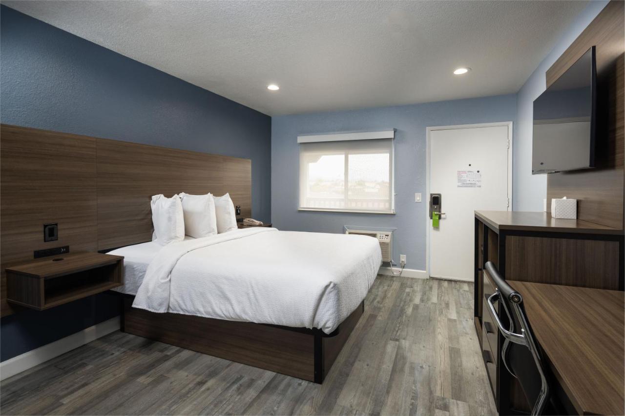 Days Inn By Wyndham Arroyo Grande Pismo Beach Buitenkant foto
