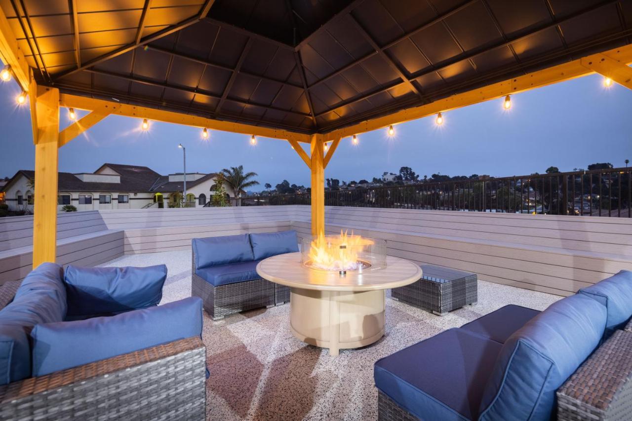 Days Inn By Wyndham Arroyo Grande Pismo Beach Buitenkant foto