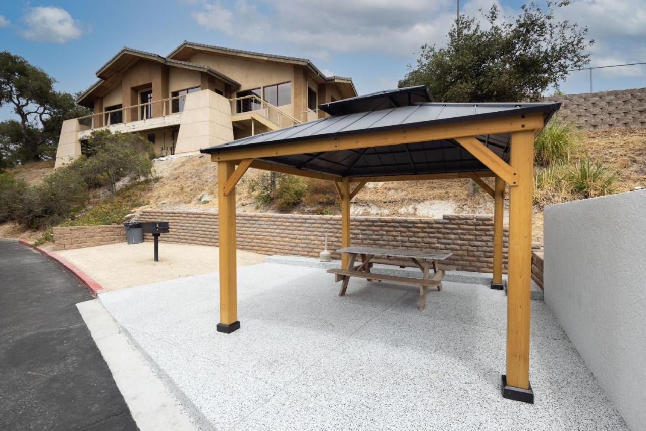 Days Inn By Wyndham Arroyo Grande Pismo Beach Buitenkant foto