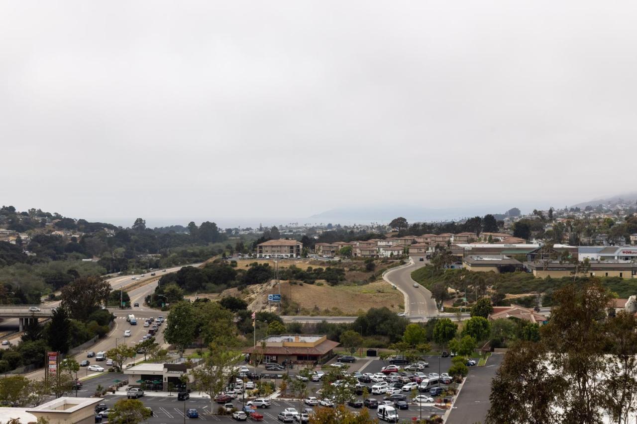 Days Inn By Wyndham Arroyo Grande Pismo Beach Buitenkant foto