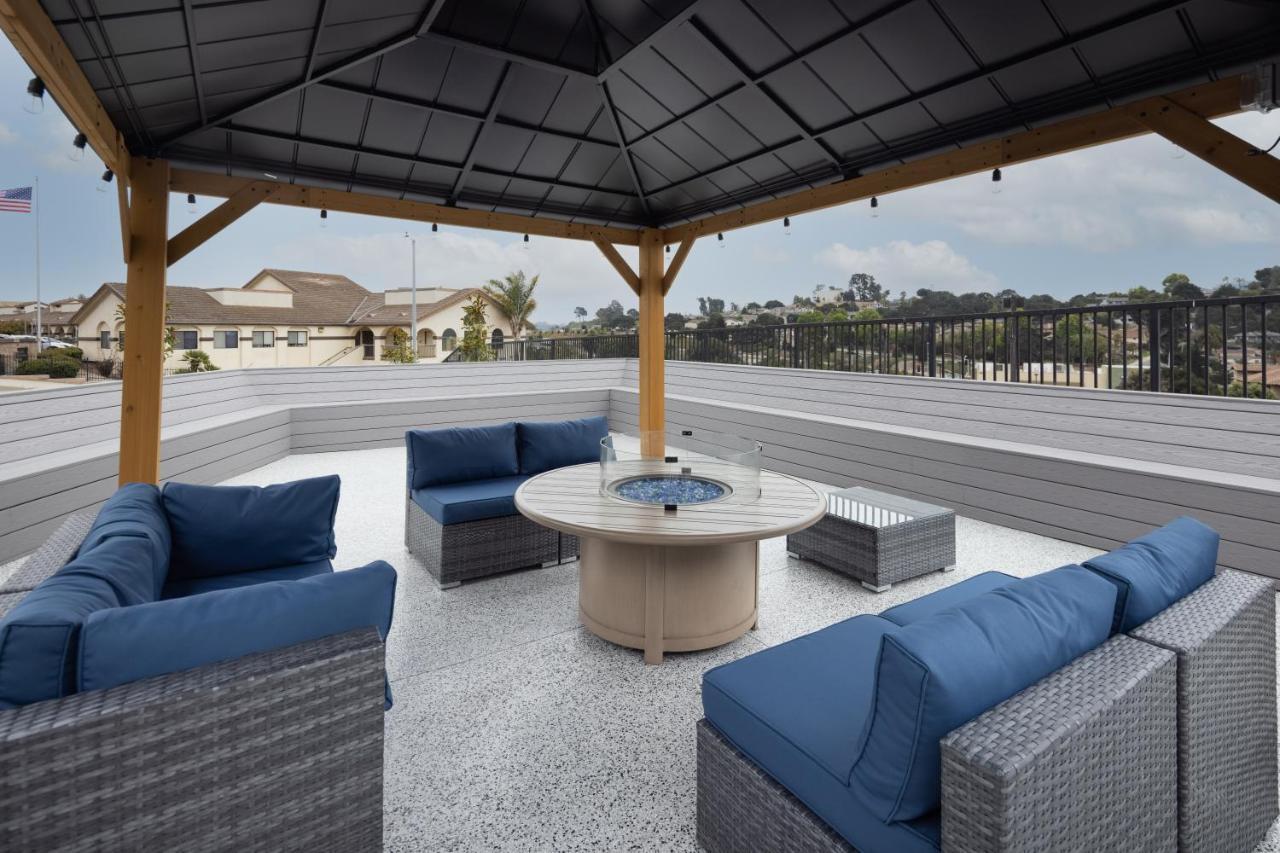 Days Inn By Wyndham Arroyo Grande Pismo Beach Buitenkant foto